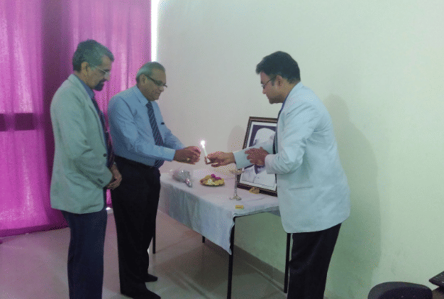 Lal Bahadur Shastri Institute of Technology and Management Indore Events photo 8