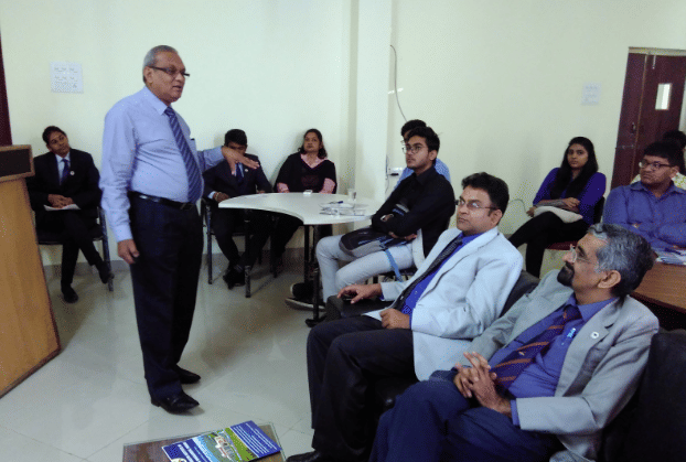 Lal Bahadur Shastri Institute of Technology and Management Indore Events photo 10