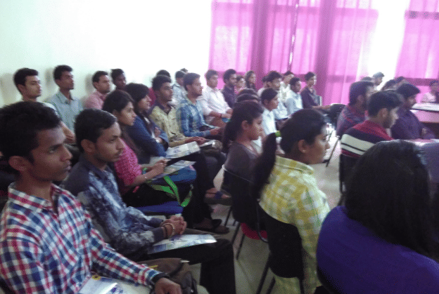 Lal Bahadur Shastri Institute of Technology and Management Indore Events photo 11