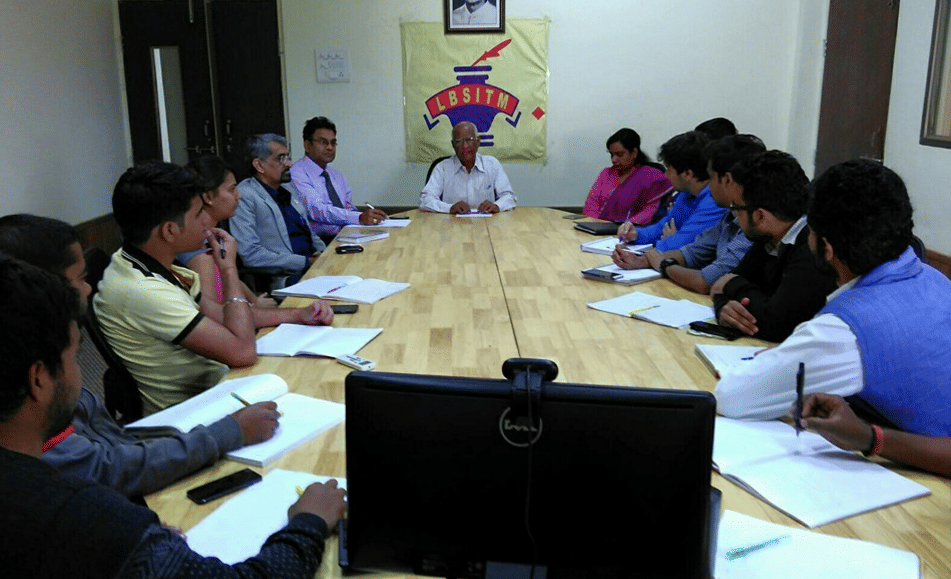 Lal Bahadur Shastri Institute of Technology and Management Indore Events photo 12