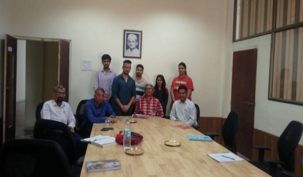 Lal Bahadur Shastri Institute of Technology and Management Indore Events photo 13