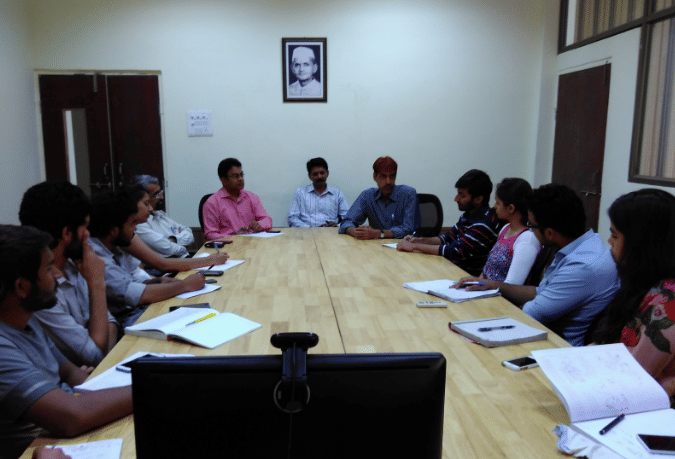 Lal Bahadur Shastri Institute of Technology and Management Indore Events photo 16
