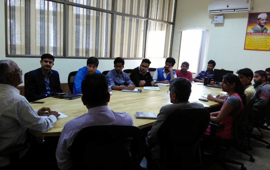 Lal Bahadur Shastri Institute of Technology and Management Indore Events photo 18