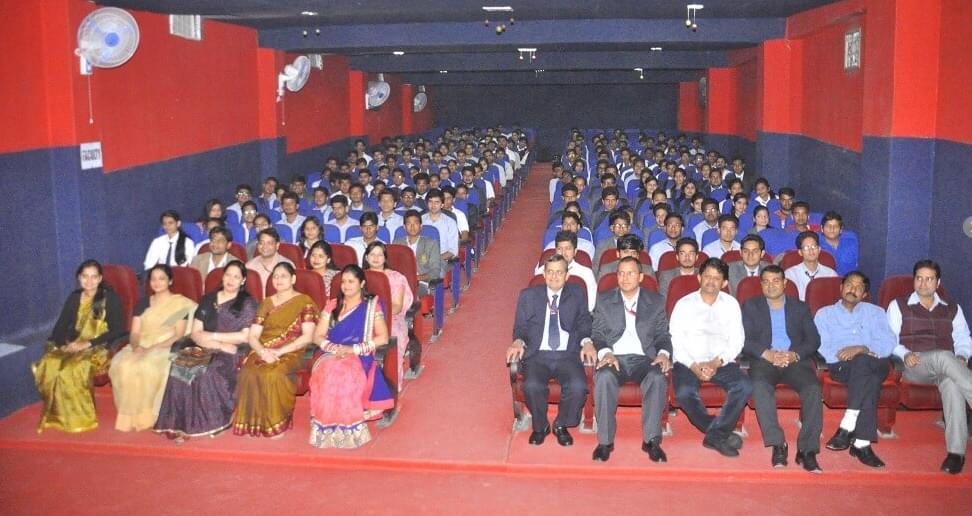 Maharishi Arvind Institute of Science & Management Jaipur Infrastructure photo 7