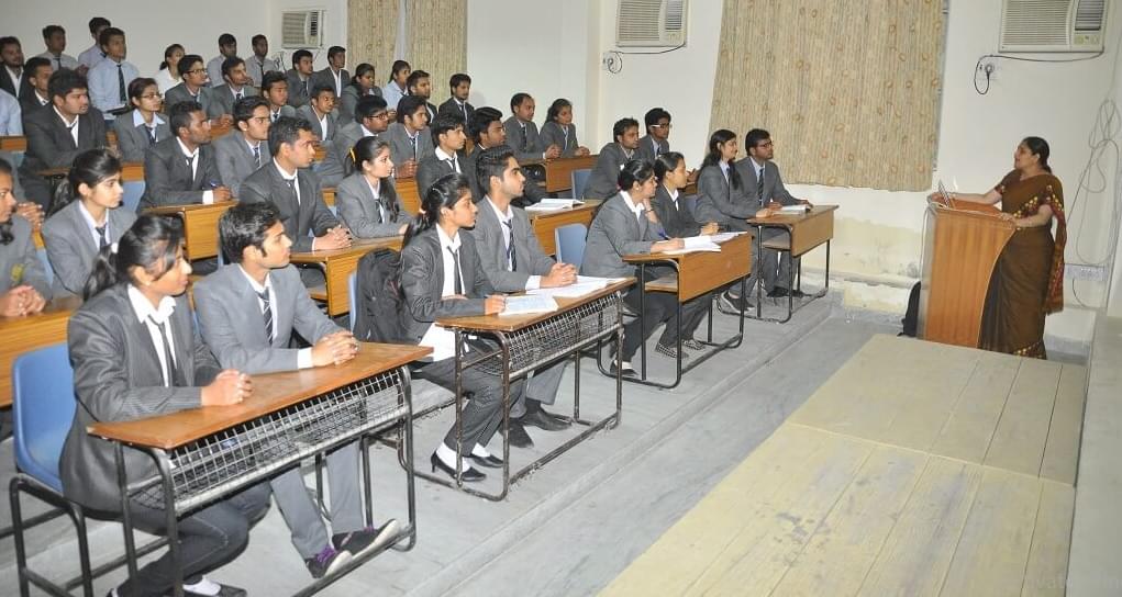 Maharishi Arvind Institute of Science & Management Jaipur Infrastructure photo 8