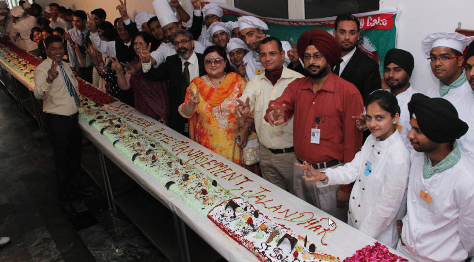 St. Soldier Institute of Hotel Management & Catering Technology Jalandhar Campus photo 1