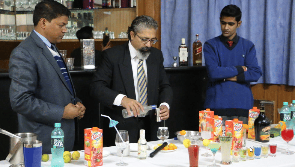 St. Soldier Institute of Hotel Management & Catering Technology Jalandhar Campus photo 3