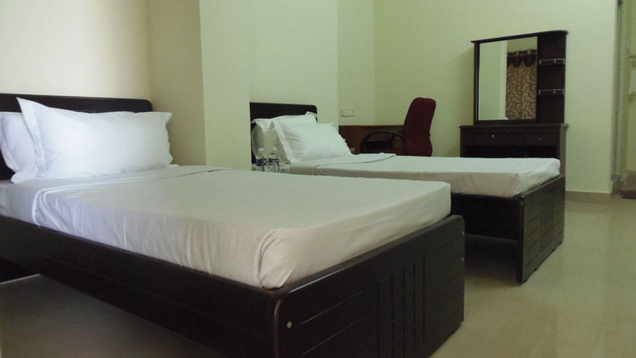 State Institute of Hotel Management Catering Technology Tirupati Building & Infrastructure photo 5