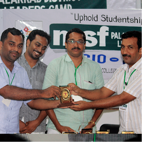 LEAD College of Management Palakkad Events photo 3