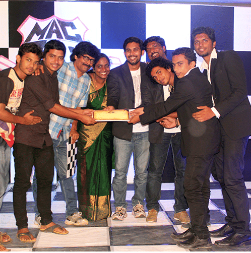 LEAD College of Management Palakkad Events photo 5