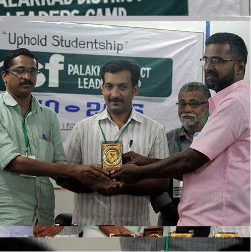LEAD College of Management Palakkad Events photo 4