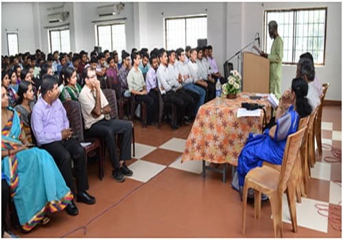 LEAD College of Management Palakkad Events photo 10