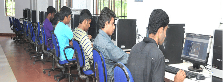 LEAD College of Management Palakkad Facility photo 4