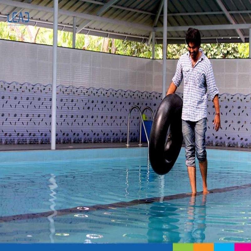 LEAD College of Management Palakkad Facility photo 5