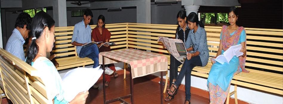 LEAD College of Management Palakkad Facility photo 1