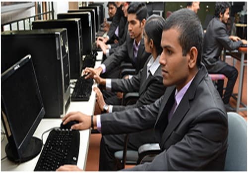 LEAD College of Management Palakkad Facility photo 6