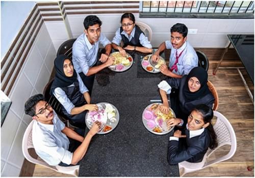 LEAD College of Management Palakkad Facility photo 7