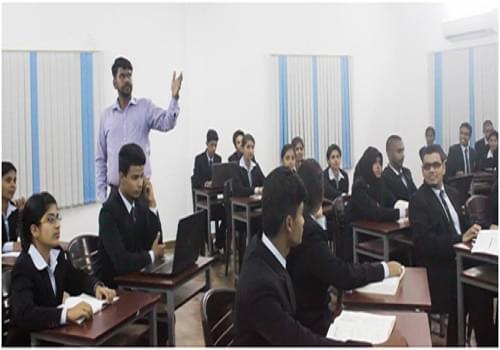 LEAD College of Management Palakkad Facility photo 8