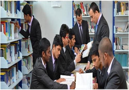 LEAD College of Management Palakkad Facility photo 9