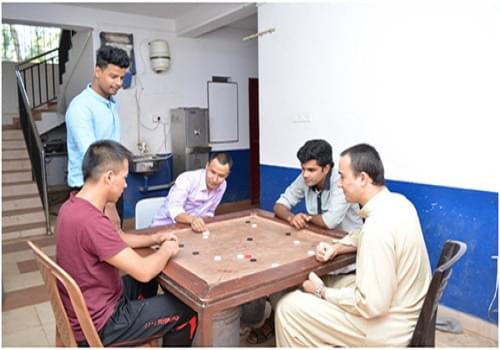 LEAD College of Management Palakkad Facility photo 10