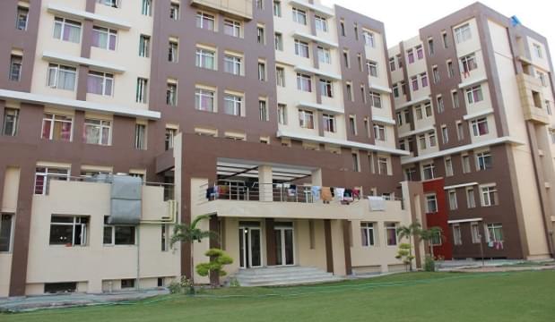 Lloyd Institute of Management and Technology Greater Noida Campus photo 6
