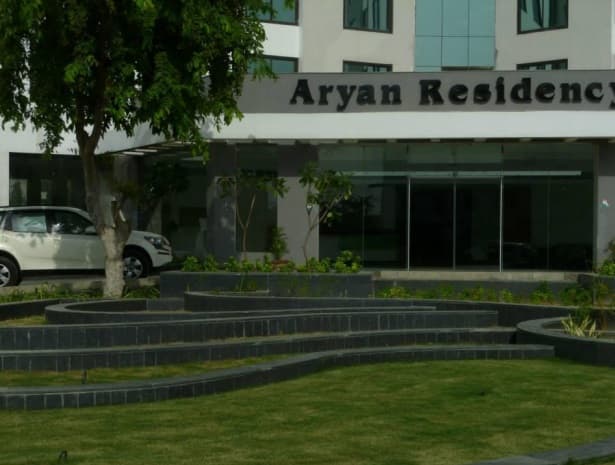 Lloyd Institute of Management and Technology Greater Noida Campus photo 7
