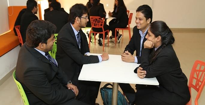 Lloyd Institute of Management and Technology Greater Noida Facility photo 6