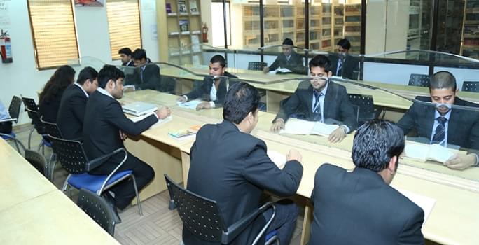 Lloyd Institute of Management and Technology Greater Noida Facility photo 7