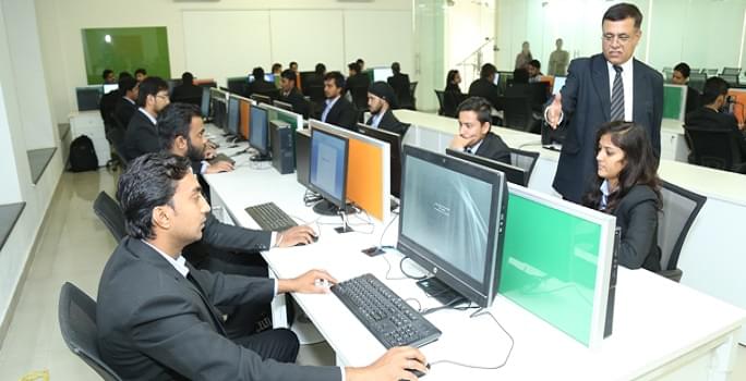 Lloyd Institute of Management and Technology Greater Noida Facility photo 9