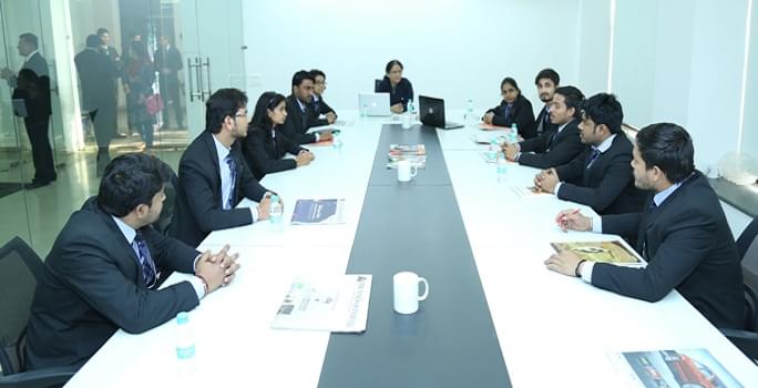 Lloyd Institute of Management and Technology Greater Noida Facility photo 4