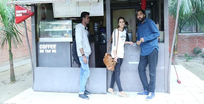 Lloyd Institute of Management and Technology Greater Noida Facility photo 5