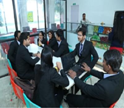 Lloyd Institute of Management and Technology Greater Noida Facility photo 11