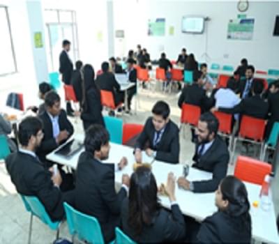 Lloyd Institute of Management and Technology Greater Noida Facility photo 12