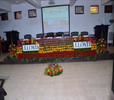 Lloyd Institute of Management and Technology Greater Noida Facility photo 15
