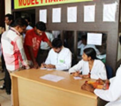 Lloyd Institute of Management and Technology Greater Noida Facility photo 18