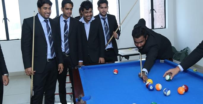 Lloyd Institute of Management and Technology Greater Noida Sports photo 1
