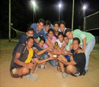 Lloyd Institute of Management and Technology Greater Noida Sports photo 3