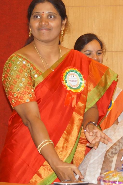 Kakatiya University Warangal National Conference photo 2