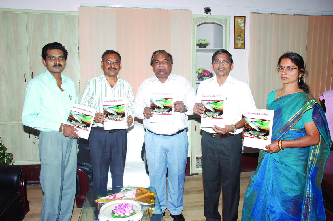 Kakatiya University Warangal Events photo 4