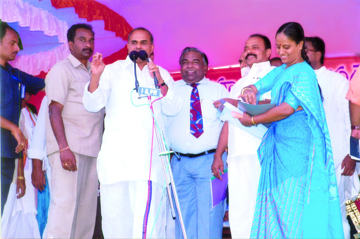 Kakatiya University Warangal Events photo 7