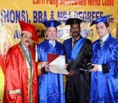 London American City College Bangalore Facility photo 1