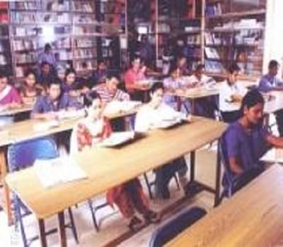 London American City College Bangalore Facility photo 2