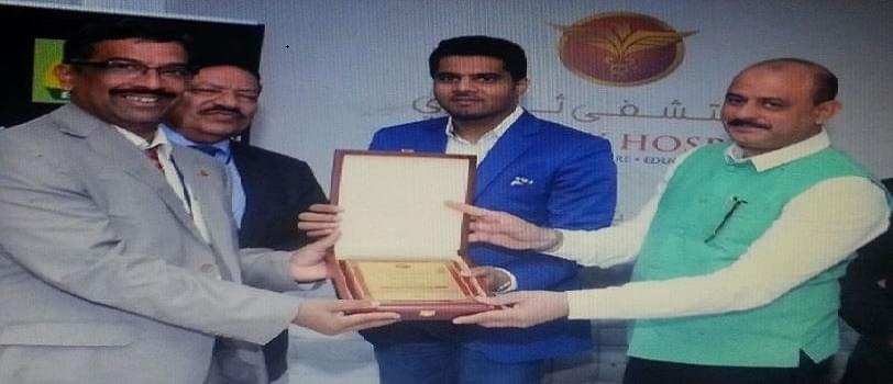 London American City College Bangalore Facility photo 4