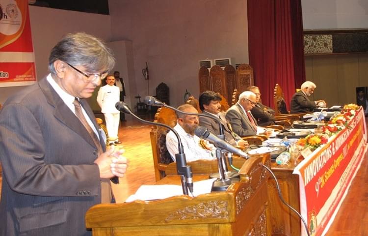 University of Kashmir Srinagar Events photo 3