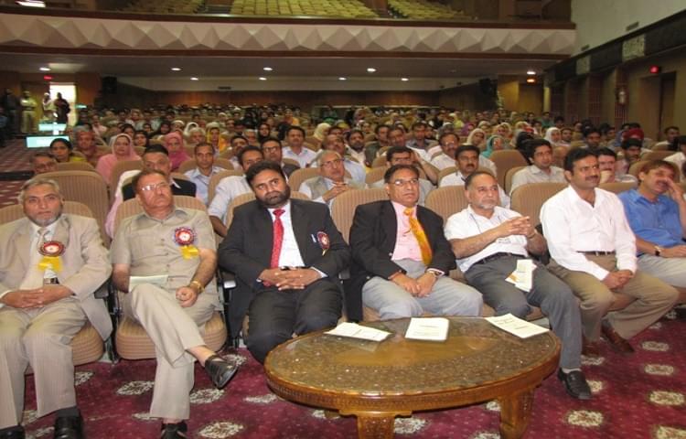 University of Kashmir Srinagar Events photo 4
