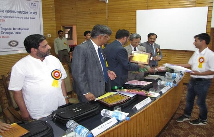 University of Kashmir Srinagar Events photo 5