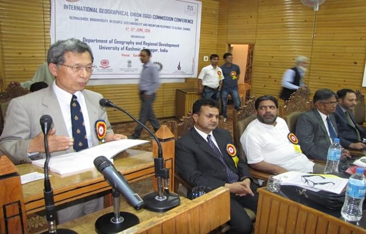 University of Kashmir Srinagar Events photo 6