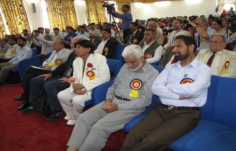 University of Kashmir Srinagar Events photo 7