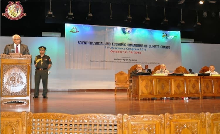 University of Kashmir Srinagar Events photo 8