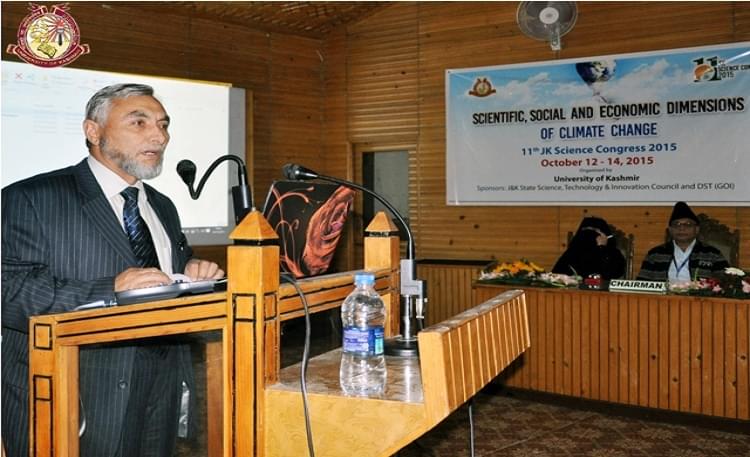 University of Kashmir Srinagar Events photo 11